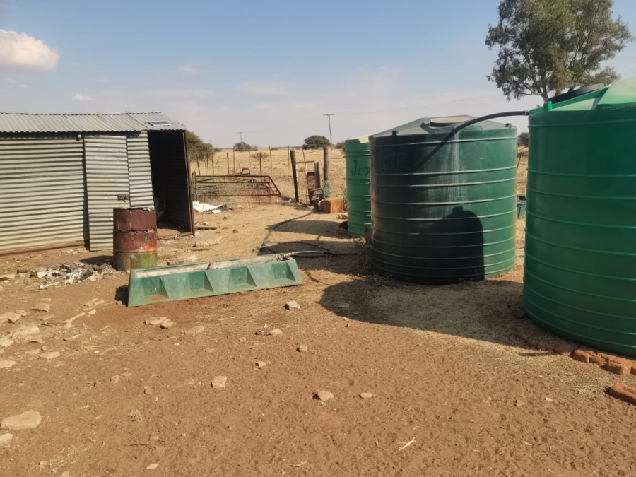 Commercial Property for Sale in Bultfontein Rural Free State